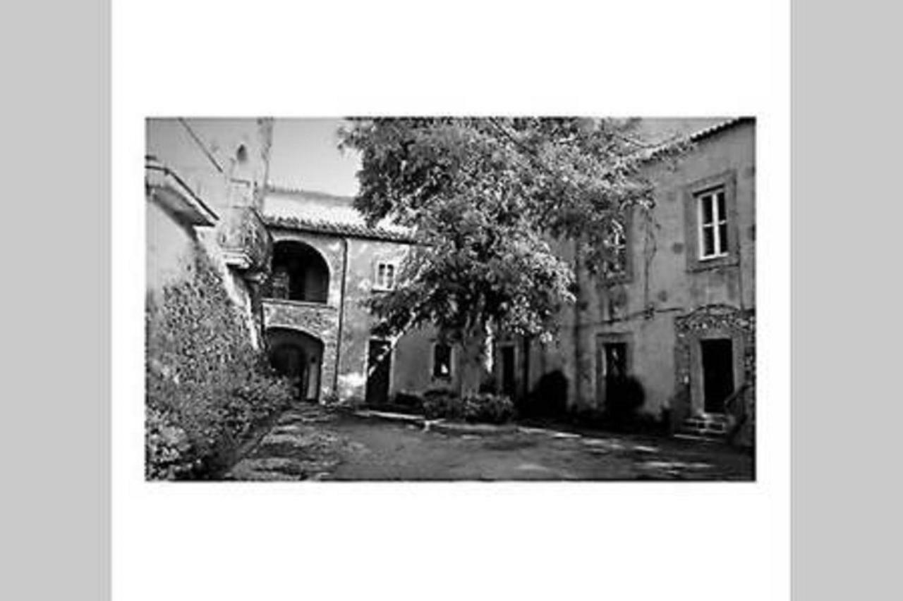 הוילה Campolattaro La Casa Di Zia Nina מראה חיצוני תמונה